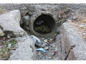 Osmaniye’de Esrar Operasyonu