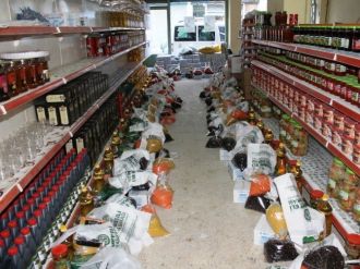 Rahmeteli Derneği’nden 830 Aileye Ramazan Yardımı