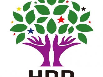 Hdp’den Örgütlerine ’Güvenlik’ Genelgesi