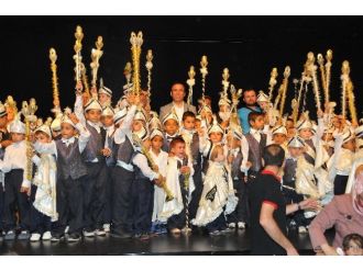 Canik’te Sünnet Şöleni Kayıtları Başladı