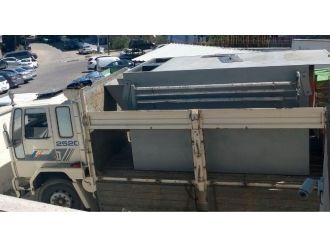 60 Bin Paket Kaçak Sigara Ele Geçirildi