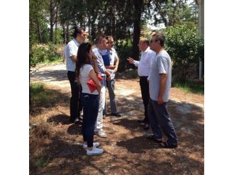 Yunusemre Belediyesinden Bir Sosyal Proje Daha