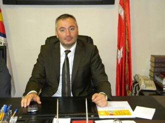 Feyzi’den “Rekolte” Değerlendirmesi