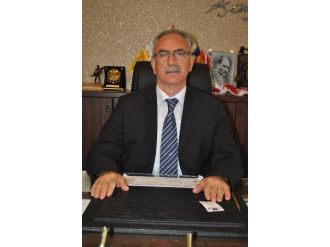 Başkan Kale; Terörü Ve Teröristleri Kınıyoruz