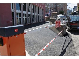 Öğretmenevi Müdürü Abdullah Nehir’den Başkan Sekmen’e Teşekkür