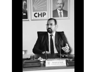 Chp Gençlik Kolları’ndan Kobani’ye Yardım Kampanyası