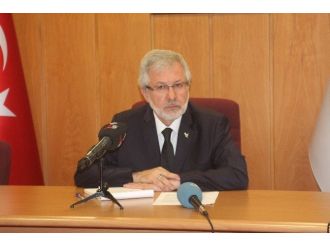 Uludağ Üniversitesi Geleceğin 20 Yılını Planlıyor