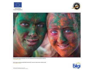 Abi’nin Türkiye’ye Yansımaları Fotoğraf Sergisi Antalya Havalimanı’nda Açıldı