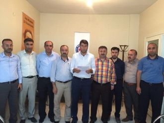 Bitlis’teki Stk’lardan Ortak Açıklama