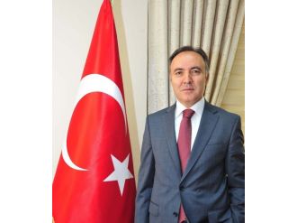 Vali Altıparmak: “Erzurum Kongresi İle Bağımsızlık Meşalesi Yakılmıştır”