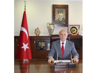 Başkan Sekmen, Terör Saldırılarını Kınadı