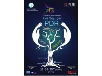 Eskişehir’de Xıı. Ulusal Psikolojik Danışma Ve Rehberlik Öğrenci Kongresi