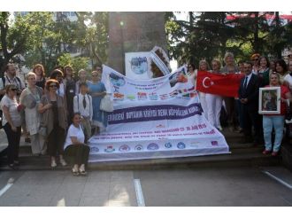 8. Uluslararası Resim Festivali Trabzon’da Başladı