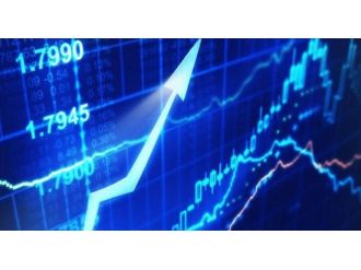 Borsa Günü Yükselişle Tamamladı