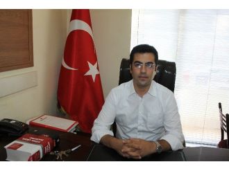 Manyas’ın Yeni Hakim Ve Savcıları Görevlerine Başladı