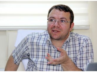 Alzheımer Hastalarına Umut Olacak Çalışma