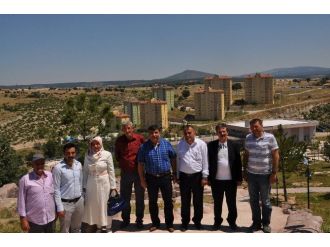 Hisarlık’ta Yeni Projeler