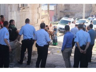 Komşular Arasında Silahlı Kavga: 4 Yaralı