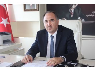 Yeni Rektör Dalgın: Yönetimde Değişiklik Yapılacak