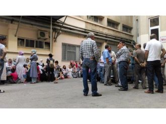 Diyarbakır’daki Olaylarda Vurulan Fesih Cinaklı Hayatını Kaybetti