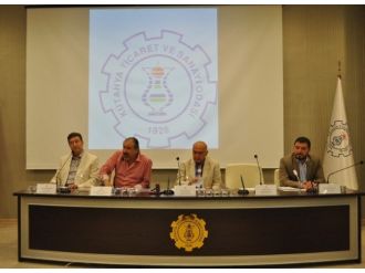 Kutso Temmuz Ayı Meclis Toplantısı