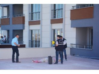 Satın Almak İsteği Ev Mezarı Oldu