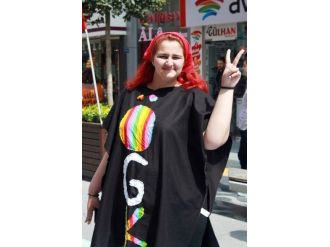 Aydan Ezgi Şalcı Gece Yarısı Toprağa Verildi