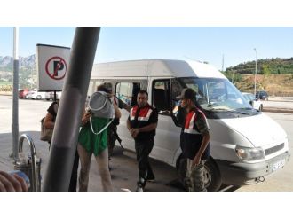 Tunceli’de Bulunan Bebek Cesediyle İlgili 1 Gözaltı