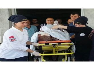 Göçük Altında Kalan İşçi Hayatını Kaybetti