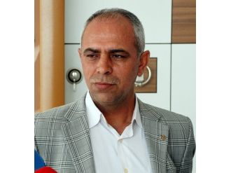 Müsiad Başkanı Yıldırım: “Suruç Ve Adıyaman’daki Saldırıları Şiddetle Kınıyoruz”