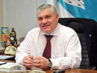 Rus Belediye Başkanı Otel Odasında Ölü Bulundu