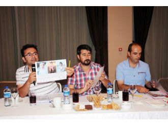 Türkiye Genelinde Aranacak