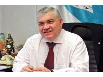 Rus Belediye Başkanı Otel Odasında Ölü Bulundu