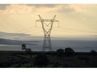 Aliağa’da 2 Günlük Elektrik Kesintisi