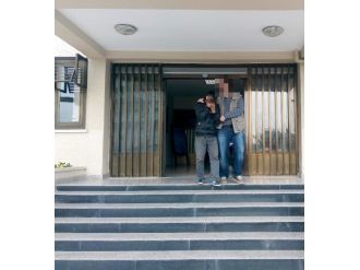 25 Suçtan Kaydı Olan Şahıs Son İşinde Yakalandı