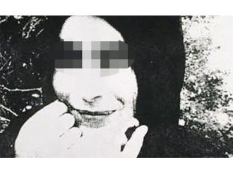 Işid’e Mi Katılacaktı ?