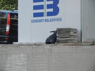 Unutulan Çanta Bomba Paniğine Neden Oldu