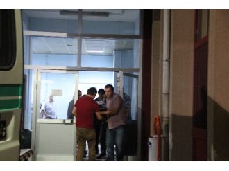 Otomobilin Çarptığı 9 Yaşındaki Çocuk 2 Günlük Yaşam Mücadelesini Kaybetti