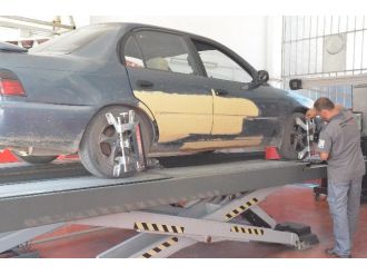 Bayram Sonrası Küçük Sanayi Esnafının Yüzü Gülüyor