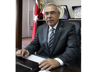 İhracattaki Düşüşte Avrupa Etkili Oldu