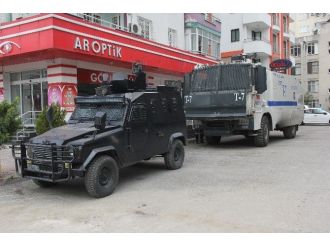 Pkk’lılar Dindar Vatandaşı Işid’ci Diye Öldürdü