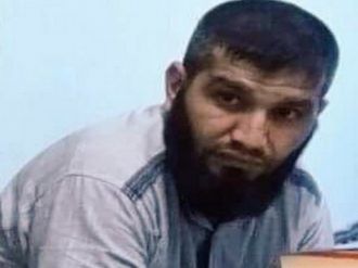 Sakallı Şahıs Işid’çi Diye Öldürüldü !
