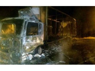 Pkk Terörü Devam Ediyor !