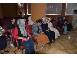 Erciş Belediyesi Kadın Meclisi Kuruldu