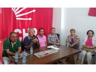 Baykal: Kasım’da Seçim Var