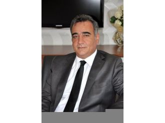 İş Kadınları, İş Adamları, Sanayiciler Ve Yatırımcılar Bölge İstişare Toplantısı