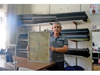 Hazır Giyim Terziliği Bitirdi