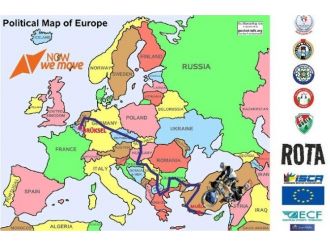 Uluslararası Bisiklet Turunun Didim Ayağı Belli Oldu