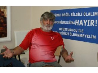 Uyuşturucuyla Mücadele Ederken Gözaltına Alınan Kişinin Suçsuz Olduğu Ortaya Çıktı