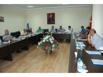 Didim Ticaret Odası Kaynayan Kazan